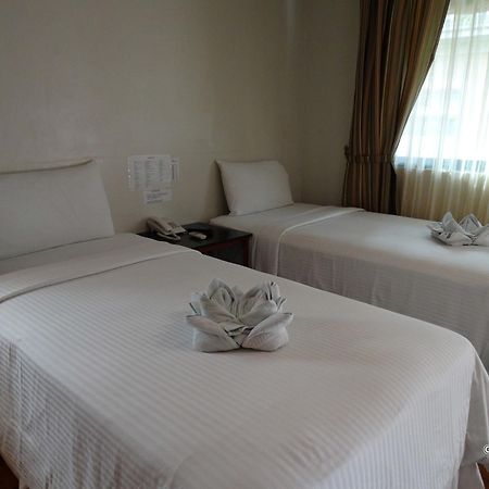 Bohol Wonderlagoon Resort Panglao Eksteriør billede