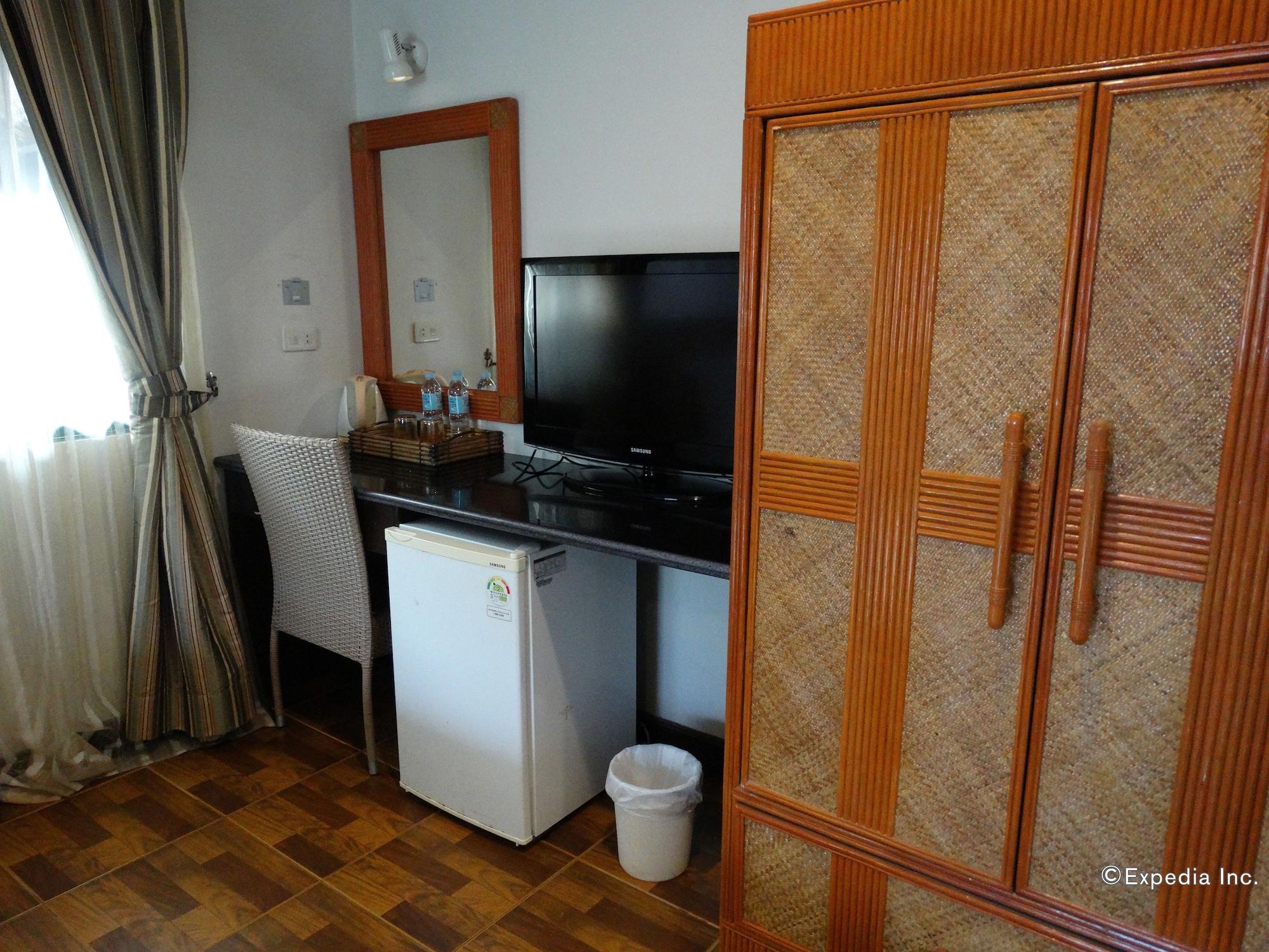 Bohol Wonderlagoon Resort Panglao Eksteriør billede