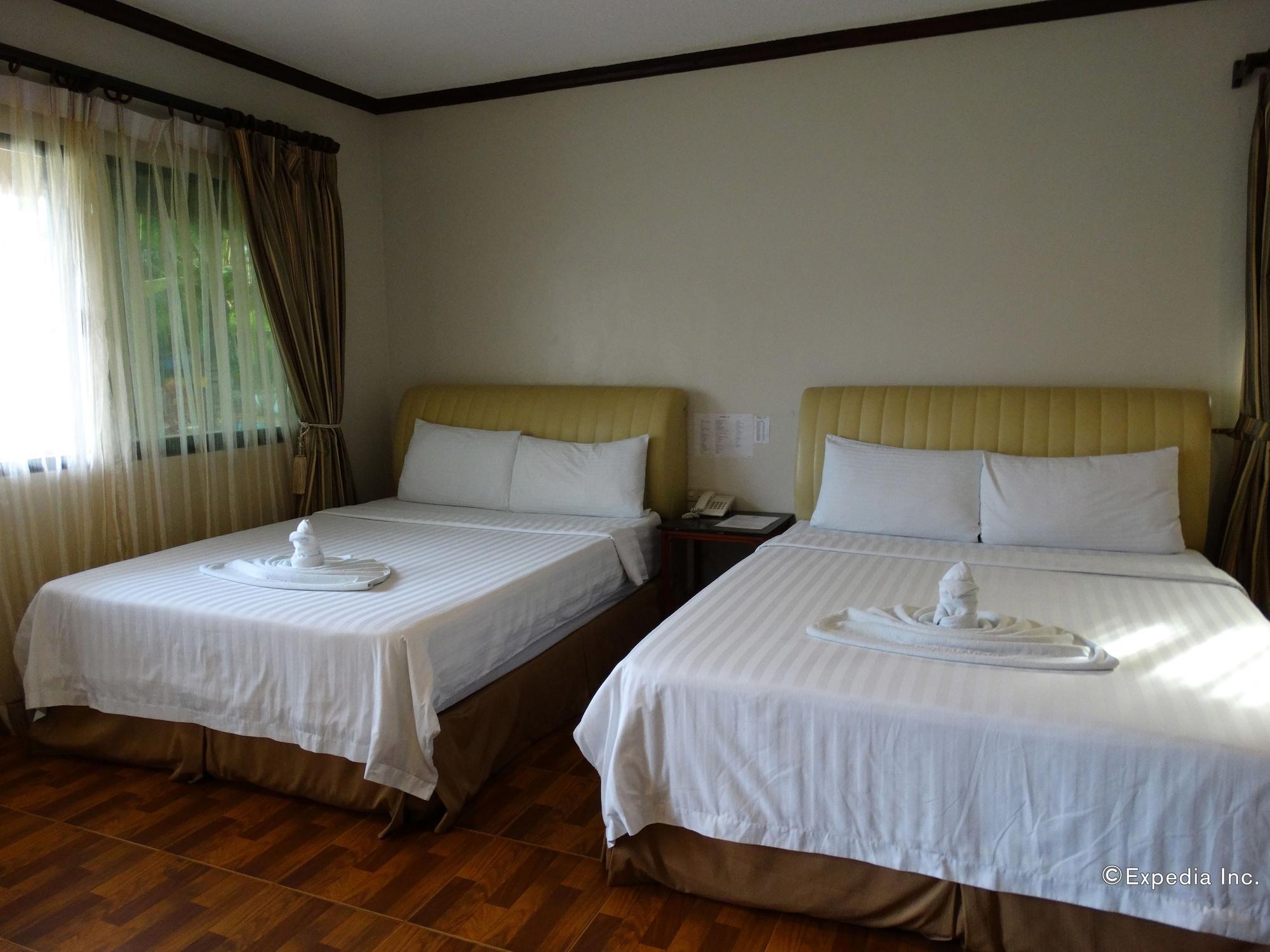 Bohol Wonderlagoon Resort Panglao Eksteriør billede