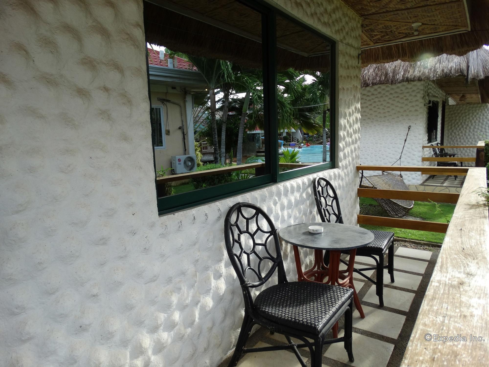 Bohol Wonderlagoon Resort Panglao Eksteriør billede