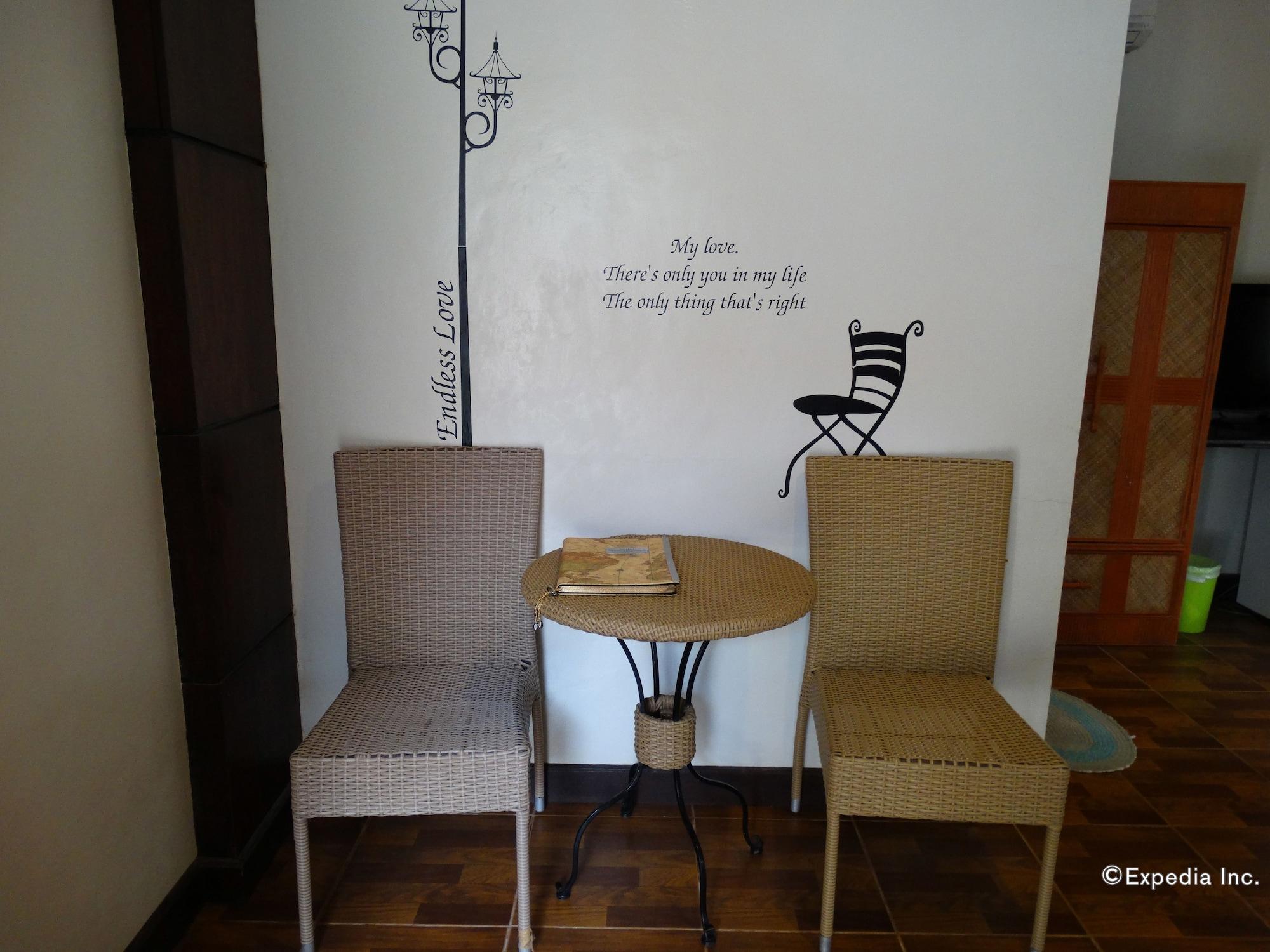 Bohol Wonderlagoon Resort Panglao Eksteriør billede