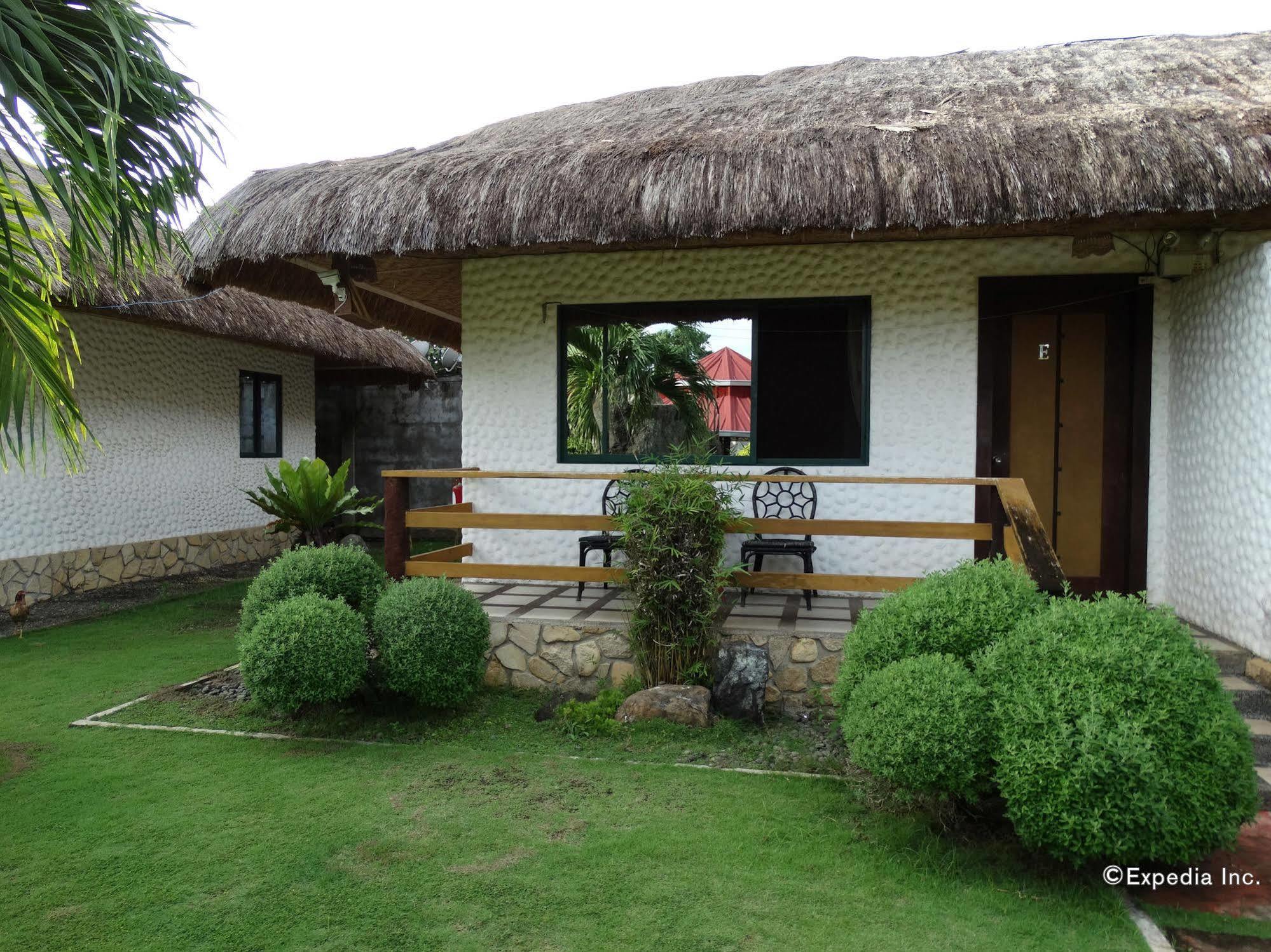 Bohol Wonderlagoon Resort Panglao Eksteriør billede