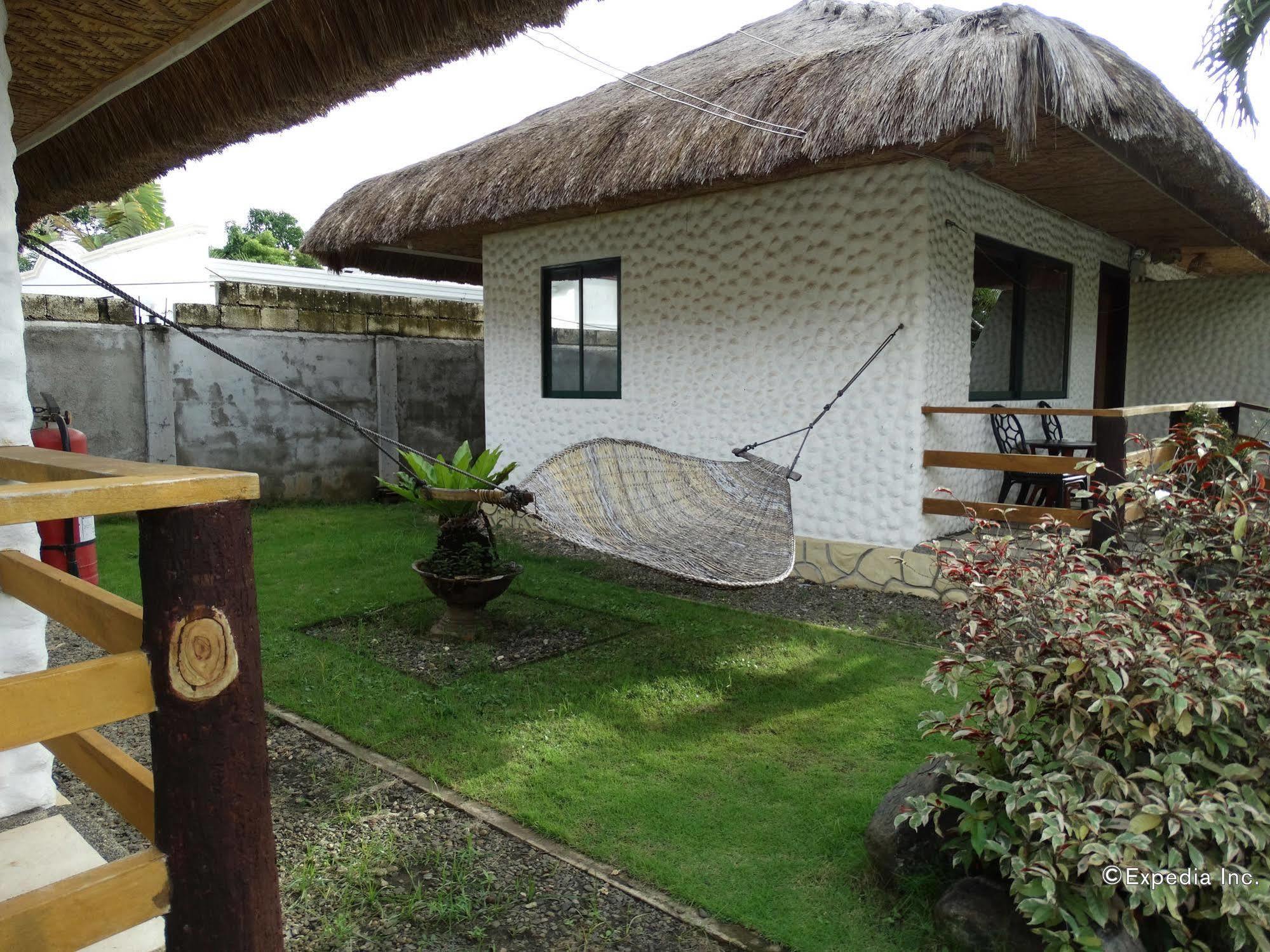 Bohol Wonderlagoon Resort Panglao Eksteriør billede