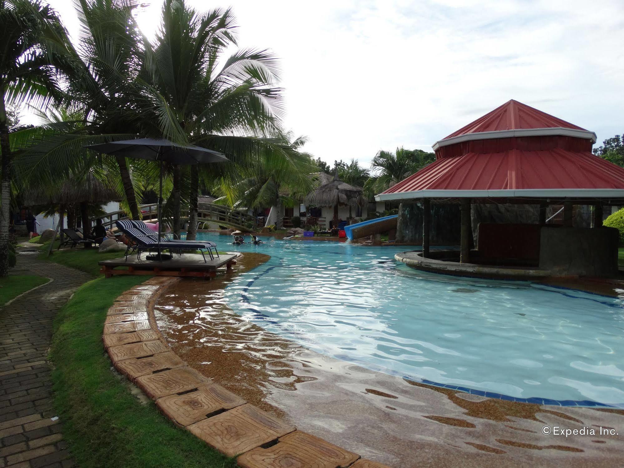Bohol Wonderlagoon Resort Panglao Eksteriør billede