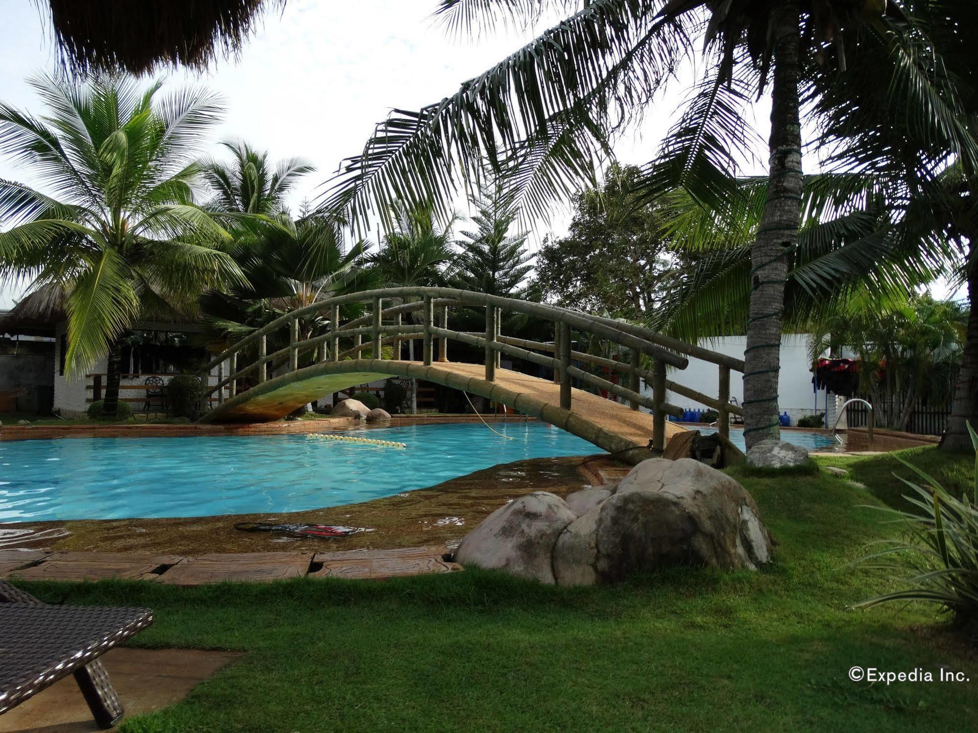 Bohol Wonderlagoon Resort Panglao Eksteriør billede