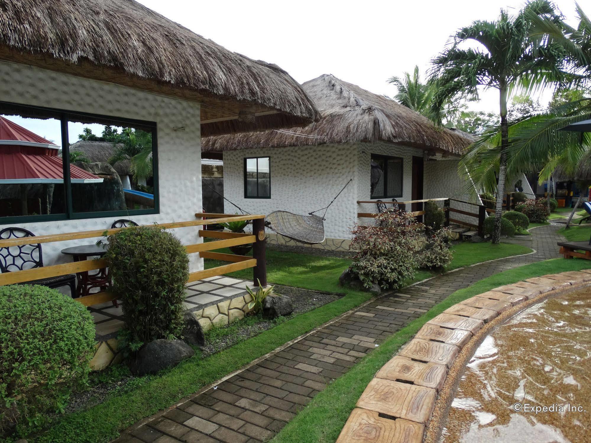 Bohol Wonderlagoon Resort Panglao Eksteriør billede