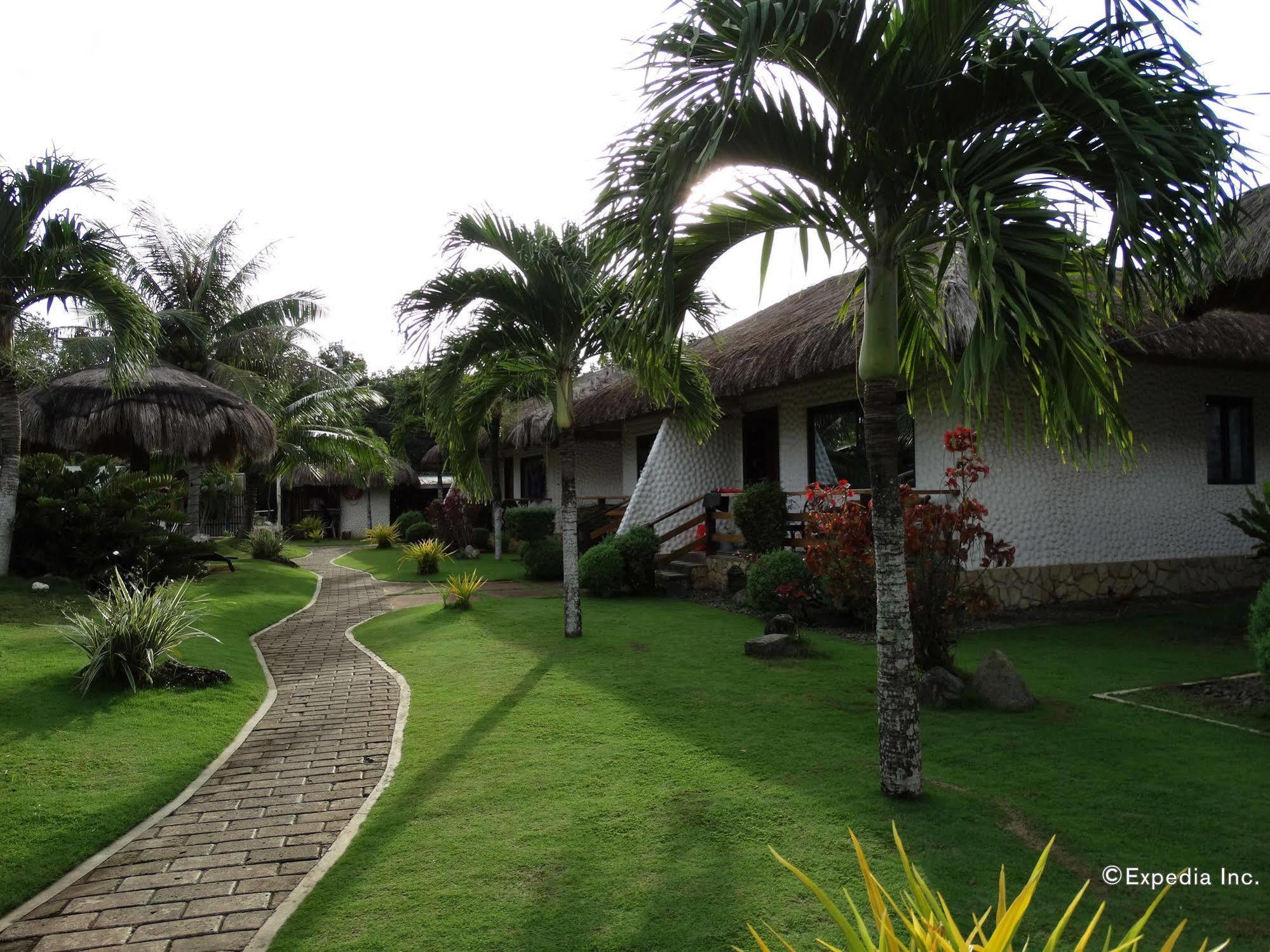 Bohol Wonderlagoon Resort Panglao Eksteriør billede