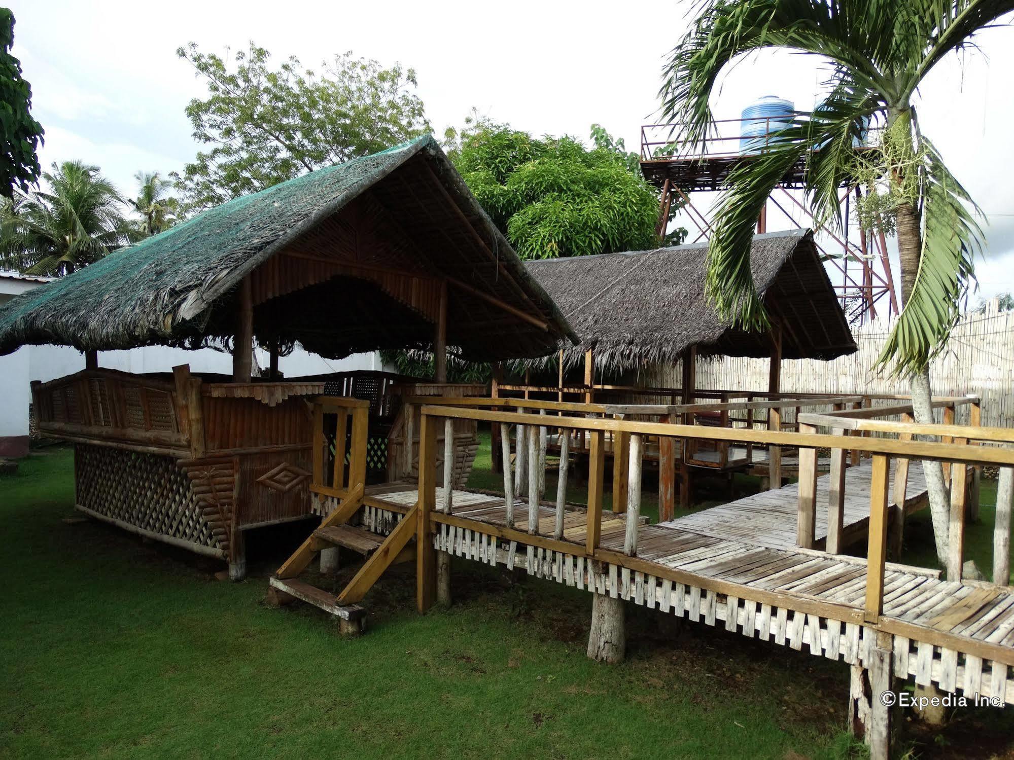 Bohol Wonderlagoon Resort Panglao Eksteriør billede