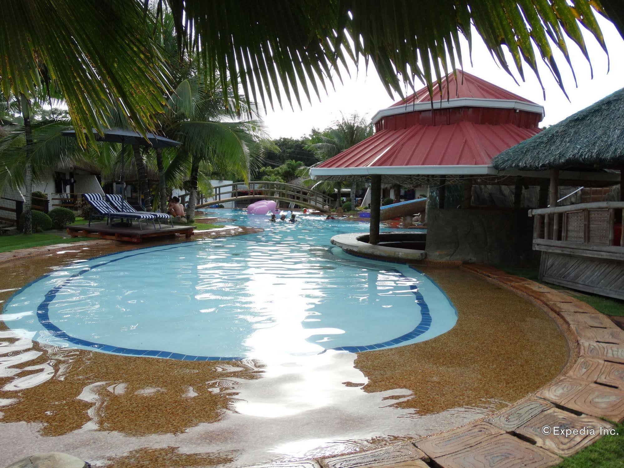 Bohol Wonderlagoon Resort Panglao Eksteriør billede
