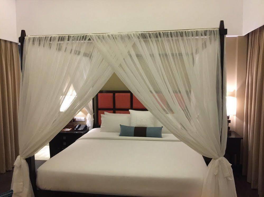 Bohol Wonderlagoon Resort Panglao Eksteriør billede